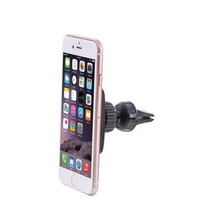 Aduro Universal Car Phone Holder Vent Mount Magnetic U-Grip Sturdy